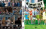 WE WANT SEX EQUALITY